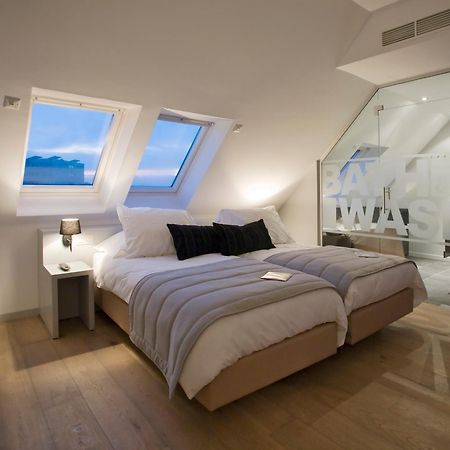 Tuinhotel Ломмель Экстерьер фото