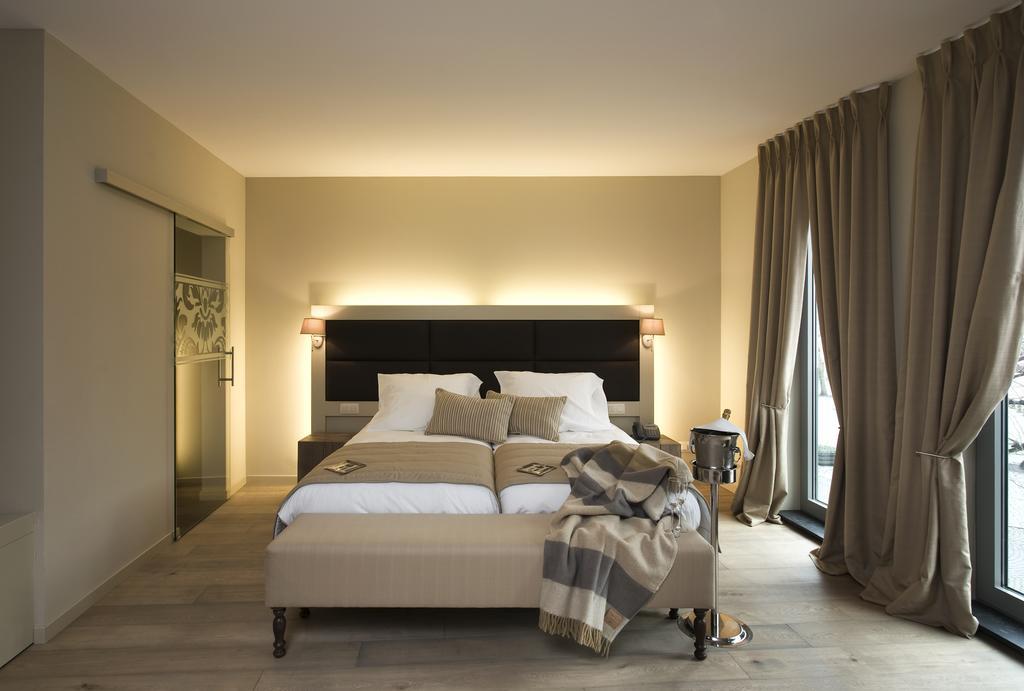 Tuinhotel Ломмель Экстерьер фото