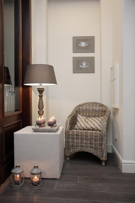 Tuinhotel Ломмель Экстерьер фото