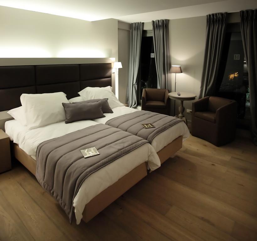 Tuinhotel Ломмель Экстерьер фото