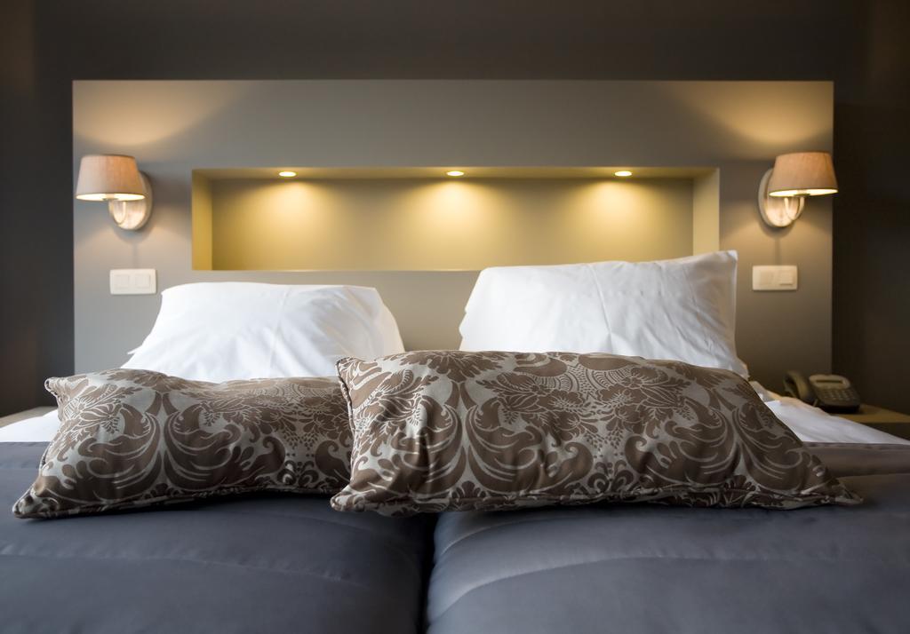 Tuinhotel Ломмель Экстерьер фото