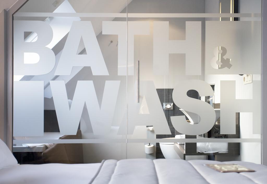 Tuinhotel Ломмель Экстерьер фото