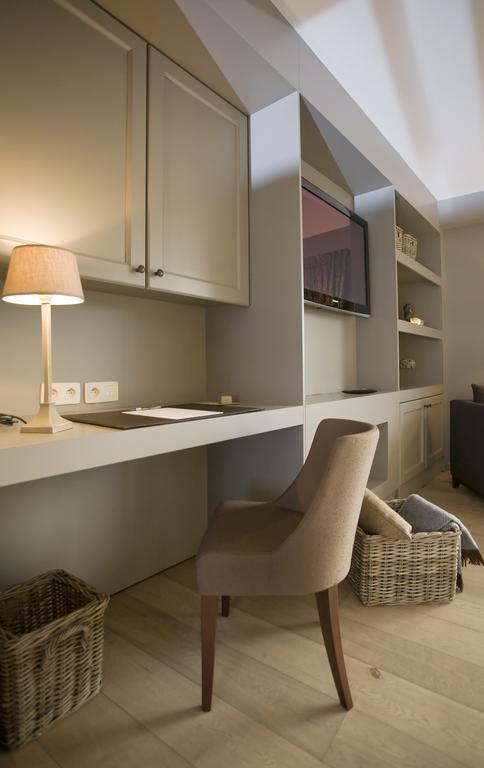 Tuinhotel Ломмель Экстерьер фото